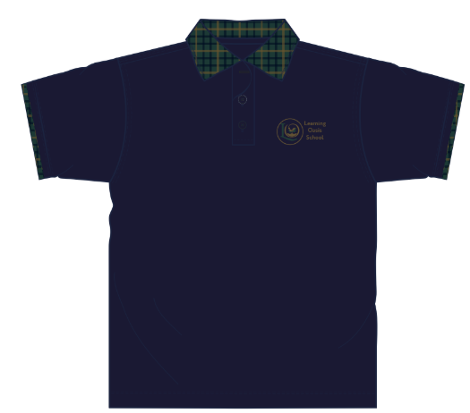 LOIS Grades Polo Short Sleeve