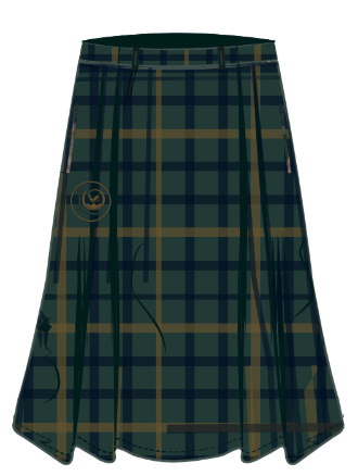 LOIS Grade Skirt Girls