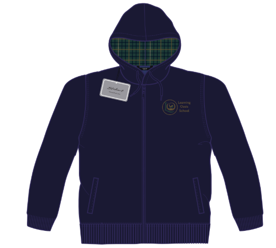 LOIS Grade Winter Jacket