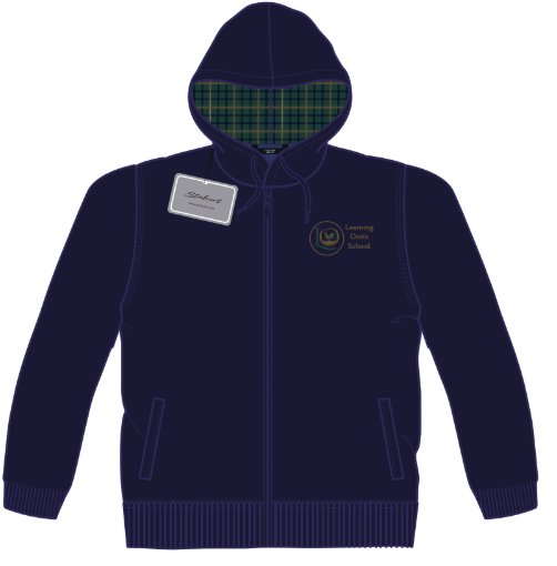 LOIS KG Winter Jacket