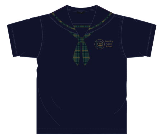 LOIS KG Polo Short Sleeve