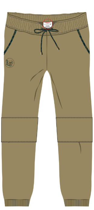 LOIS KG Boys Trouser