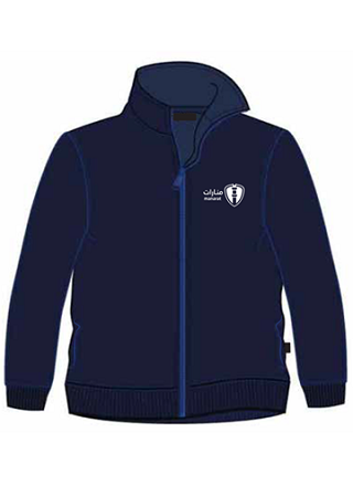 Navy blue uniform jackets discount