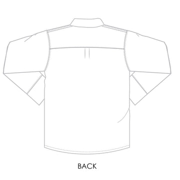 School uniforms in Madinah