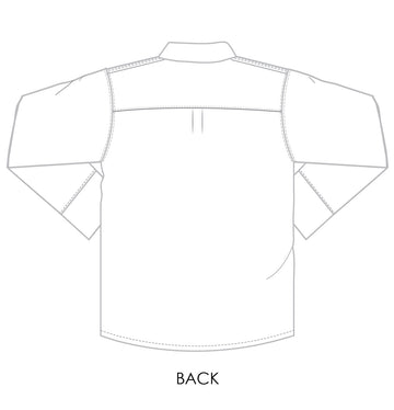 Green Hills School Dress for Boys