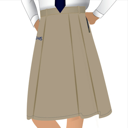 GHIS Skirt (Grade 1 - Grade 12)