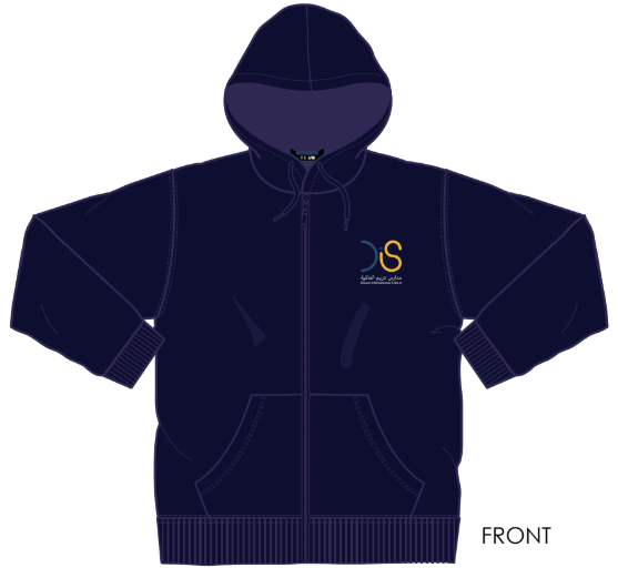 DIS Hoodie