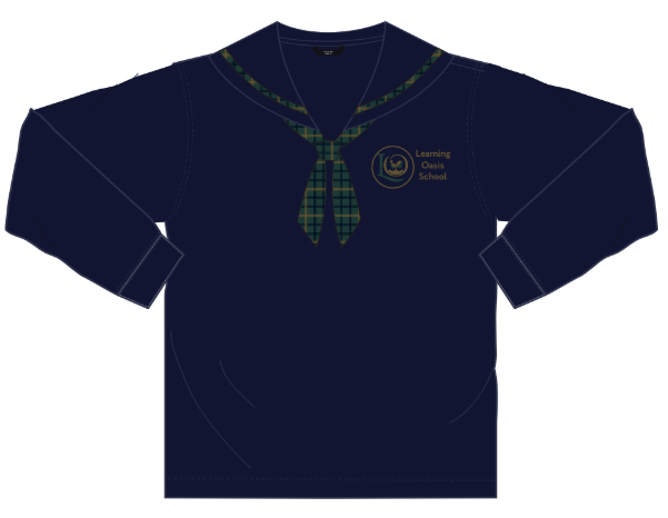 LOIS KG Polo Long Sleeve