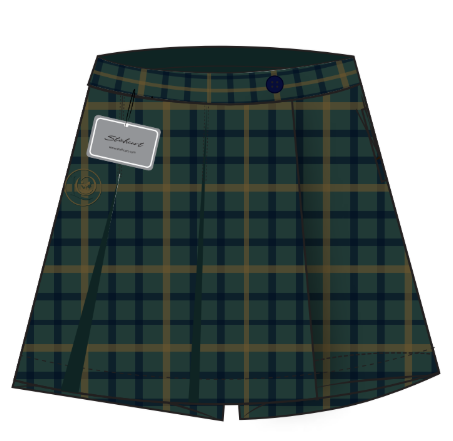 LOIS KG Skort Girls