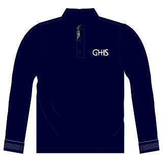 Green Hills School Dress for Girl