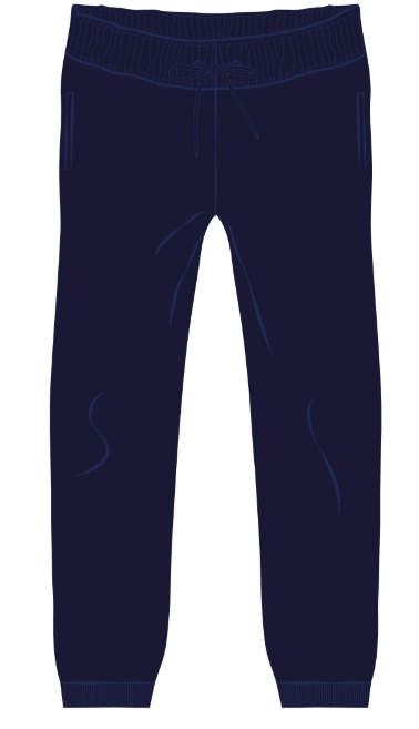 DIS Track pant