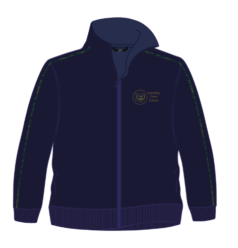 LOIS PE Suit Jacket