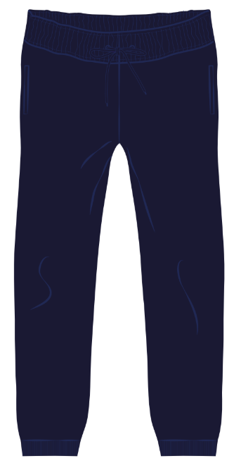 DIS Track pant Sports